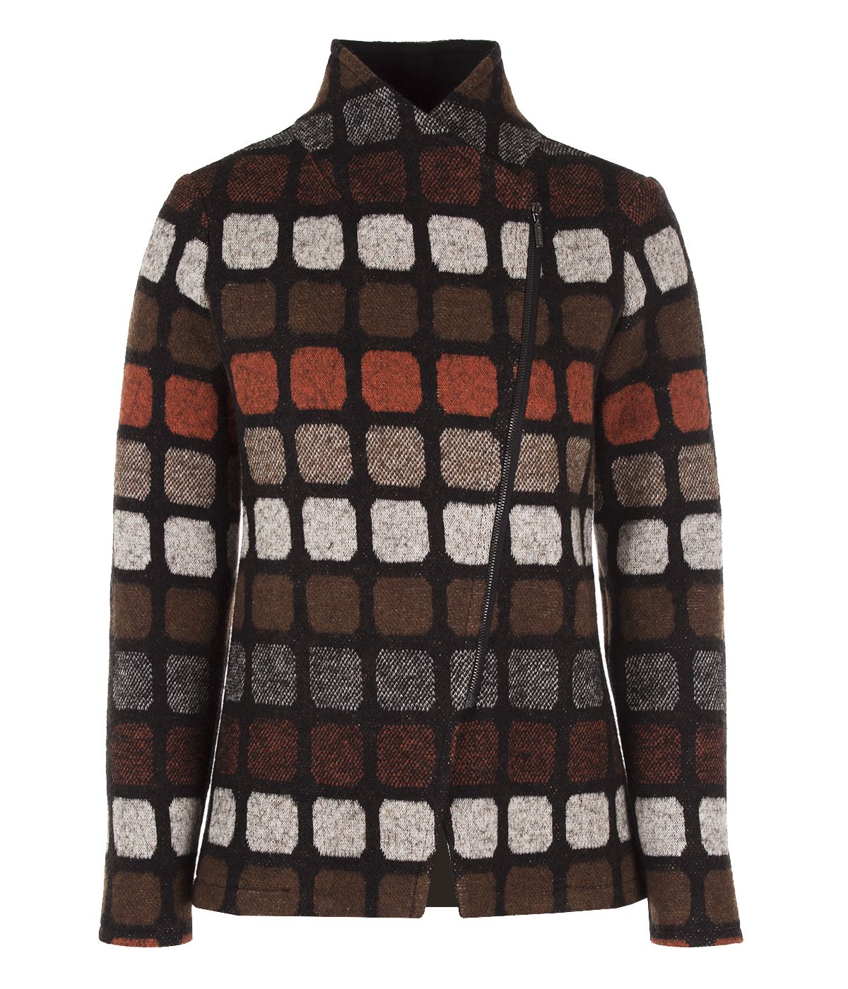 JACKET 0